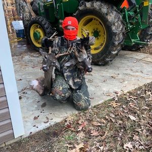 Meet your Posher, Calvin